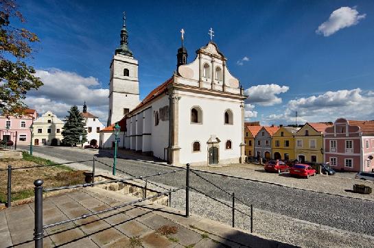 Horšovský Týn