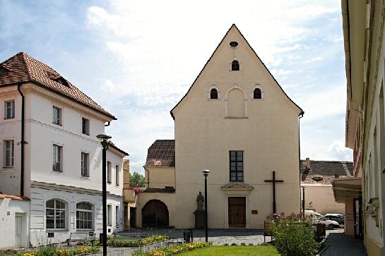 Kostely Litoměřic