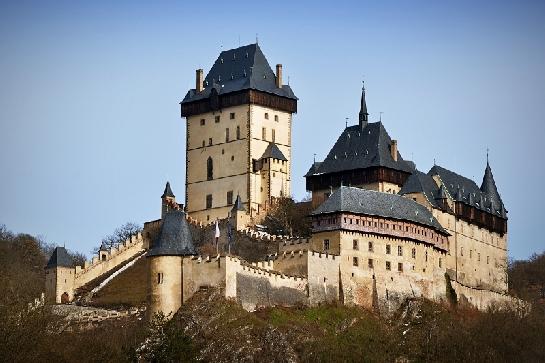 Karlštejn