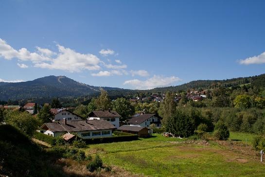 Bayerische Eisenstein