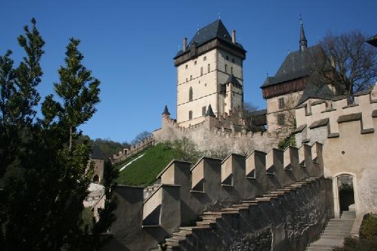 Karlštejn