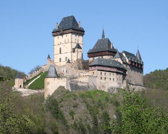 Karlštejn