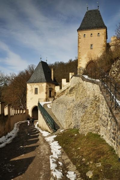 Karlštejn