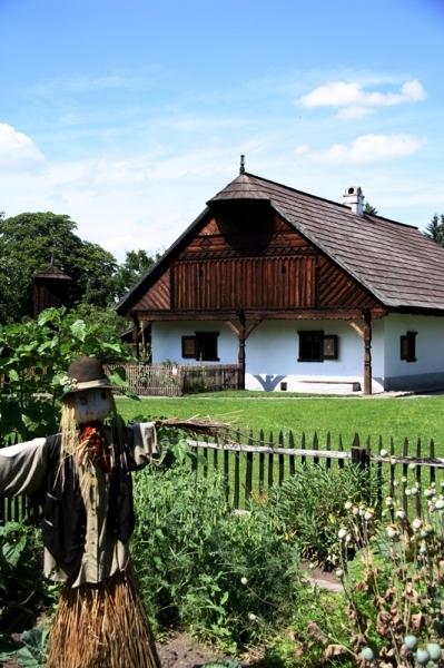 MUZEUM PŘEROV NAD LABEM