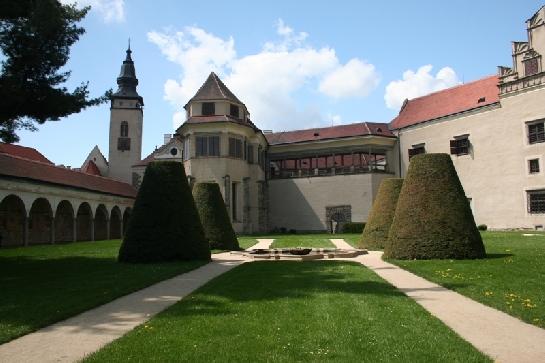 Telč