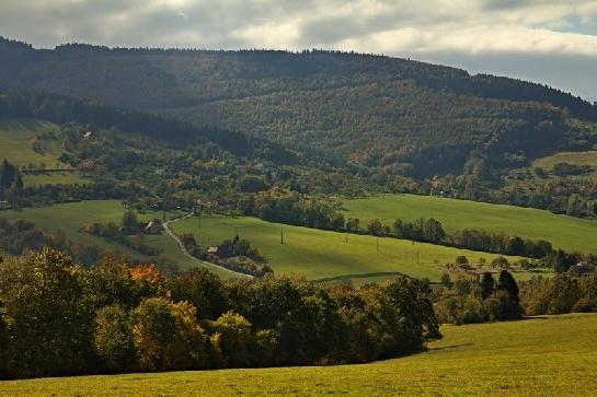 Krajina pod Lopeníkem