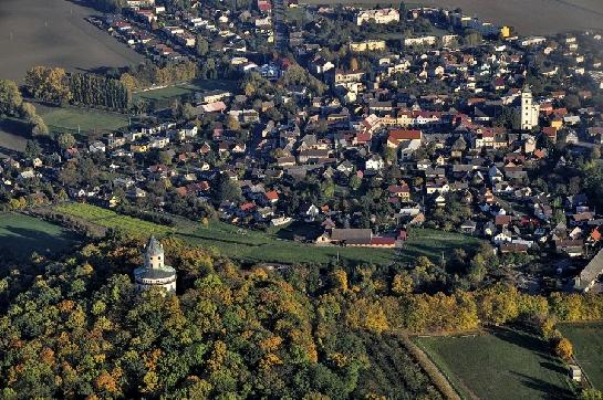 Humprecht nad Sobotkou