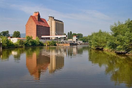 Labe na Litoměřicku