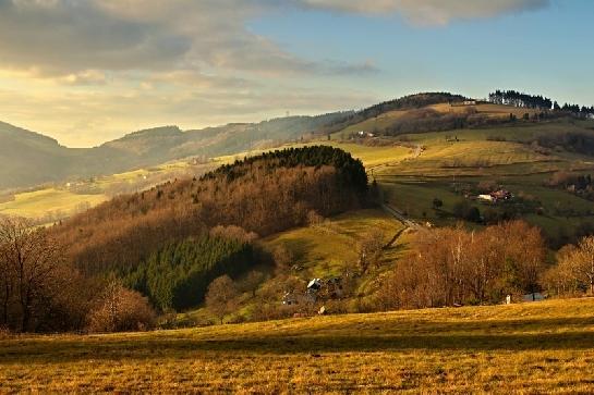 Mikulčin Vrch