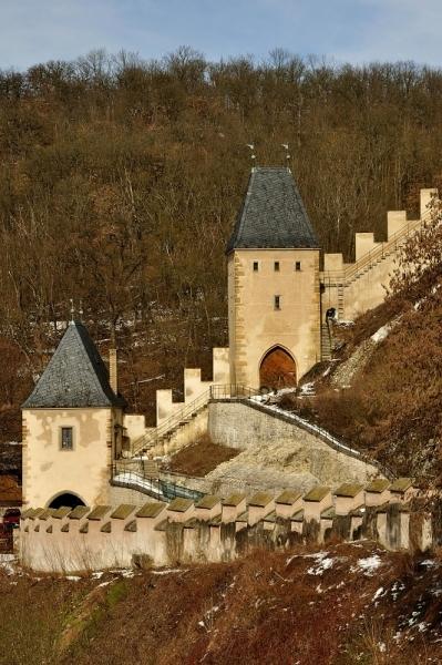 Karlštejn