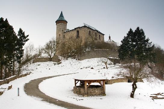 Kunětická Hora