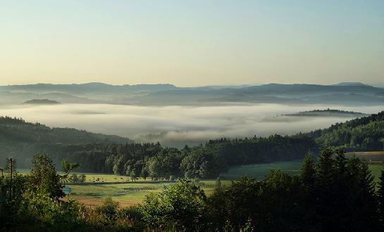 Šumava