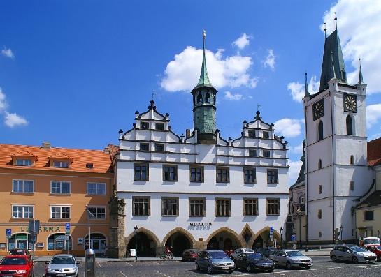 Muzeum Litoměřice