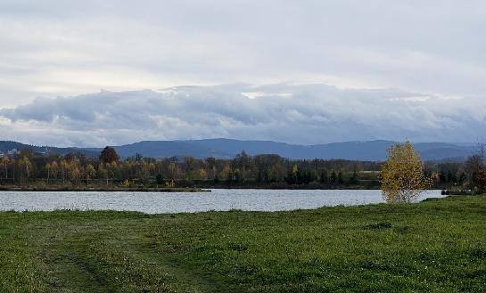 Šumava