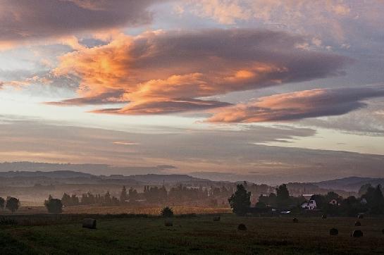 Šumava - Královský hvozd