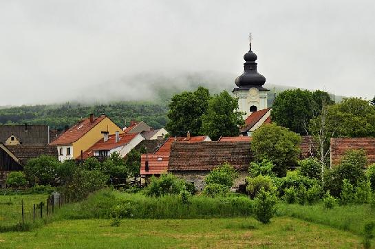 Švihov