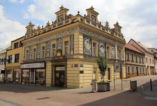 Kladno