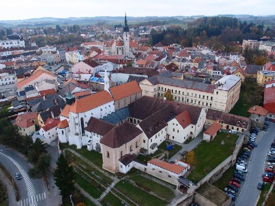 Jindřichův Hradec