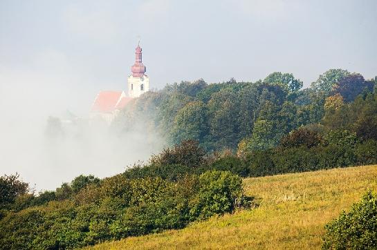 Klatovy - brána Šumavy