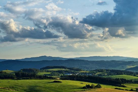 Šumava