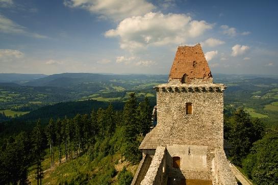 Kašperk