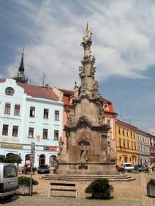 Jindřichův Hradec