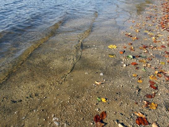 Hamerské jezero