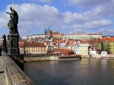 Praha