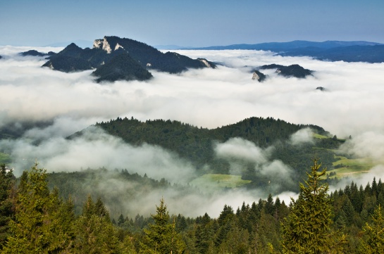 Pieniny