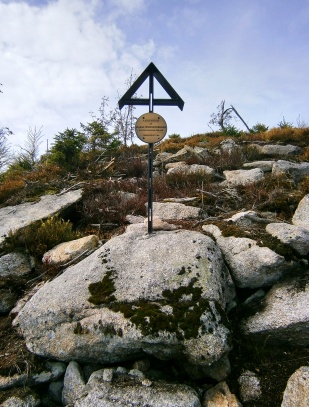 Plechý a Plešné jezero