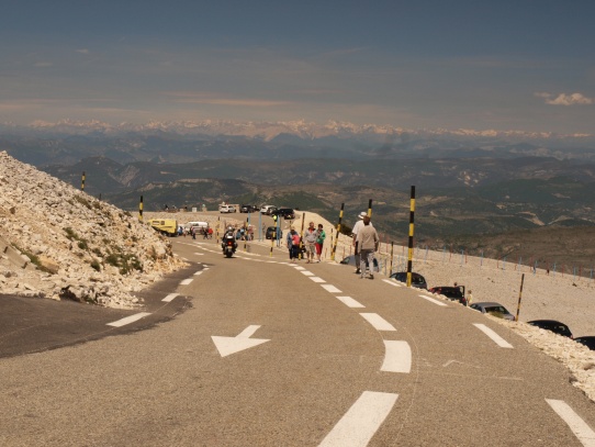 Mont Ventoux