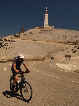 Mont Ventoux