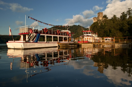 Pieniny