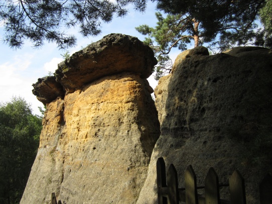 Hrad Kokořín