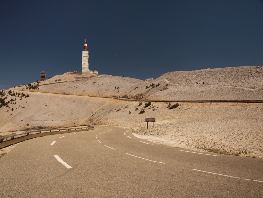 Mont Ventoux