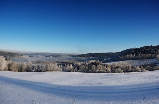 Hrad Kašperk a Sušicko