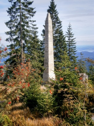 Plechý a Plešné jezero