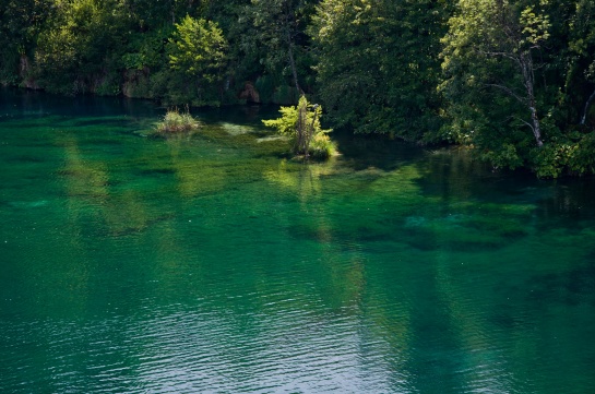 Jezero Okrugljak