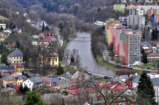 Železný Brod