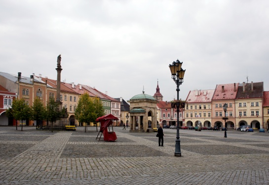 Jičín