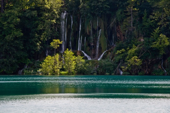 Jezero Okrugljak