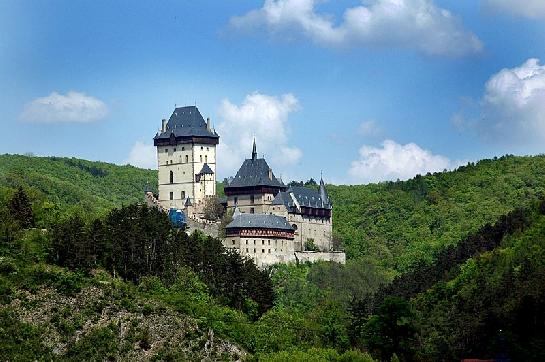 Karlštejn