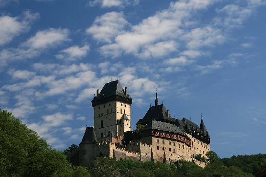 Karlštejn