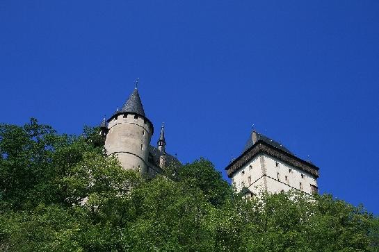 Karlštejn