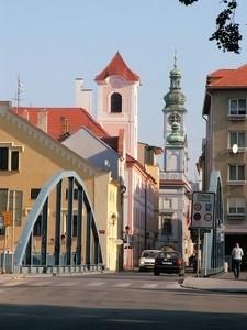 České Budějovice