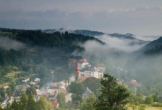 Bečov nad Teplou