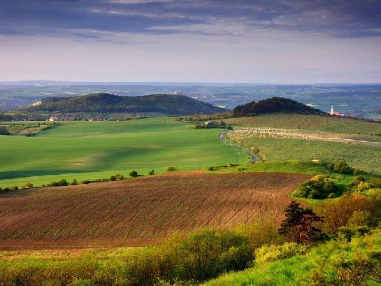 Mikulov a Sv.Kopeček