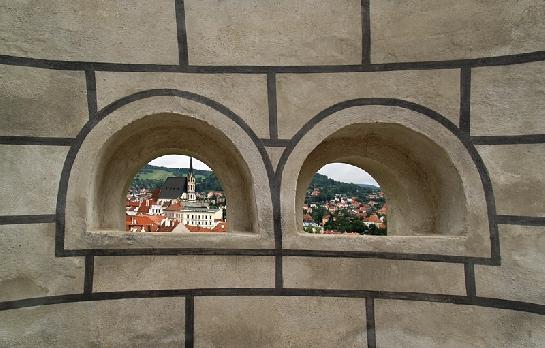 Český Krumlov