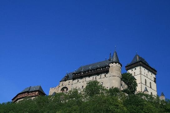 Karlštejn