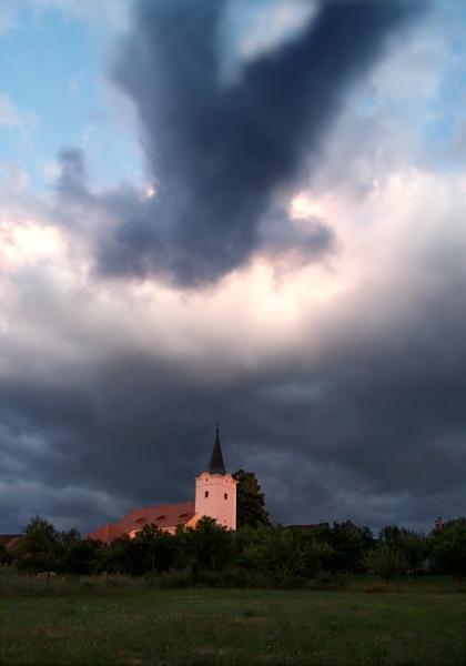 svatý Mikuláš